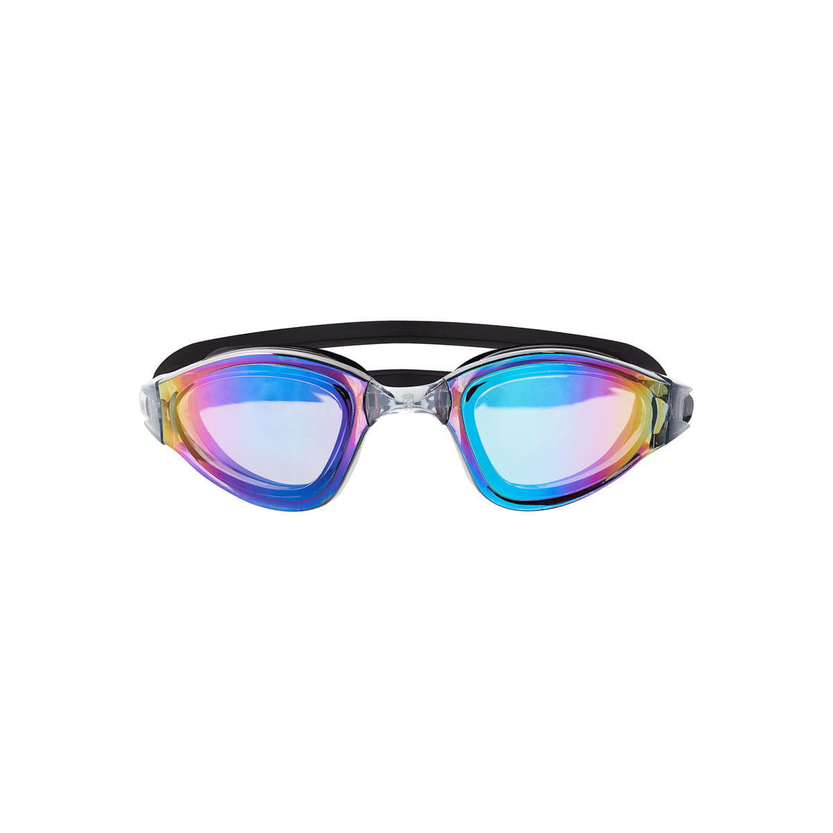 Lunettes de natation  NILS AQUA NQG180MAF 3/6