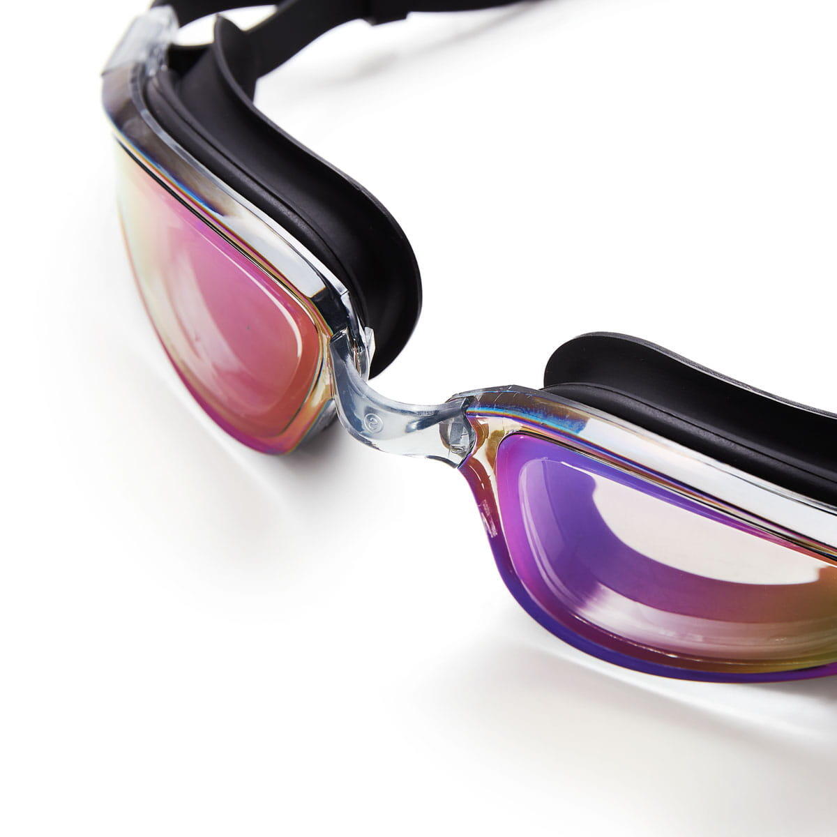 Lunettes de natation  NILS AQUA NQG180MAF 2/6