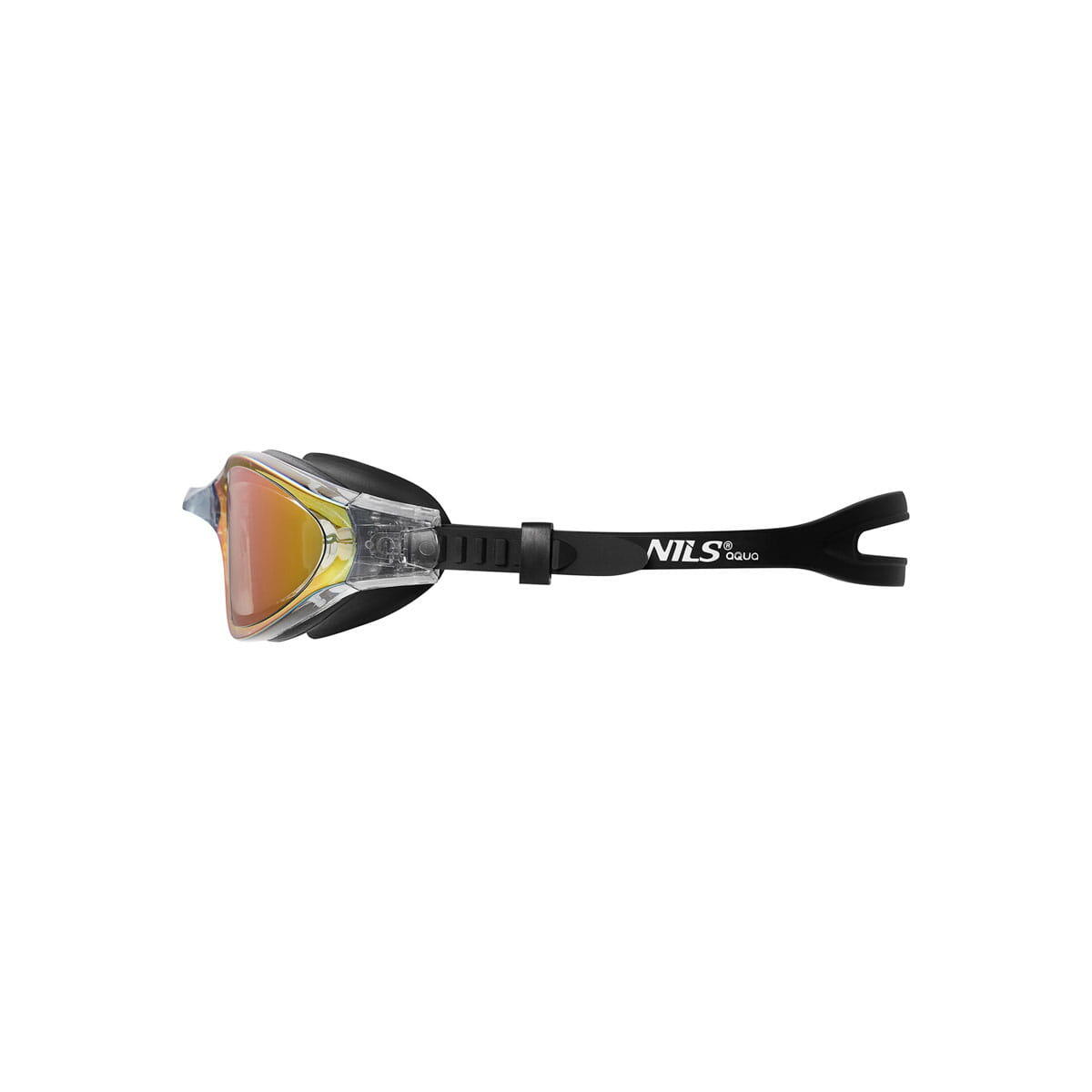 Lunettes de natation  NILS AQUA NQG180MAF 4/6