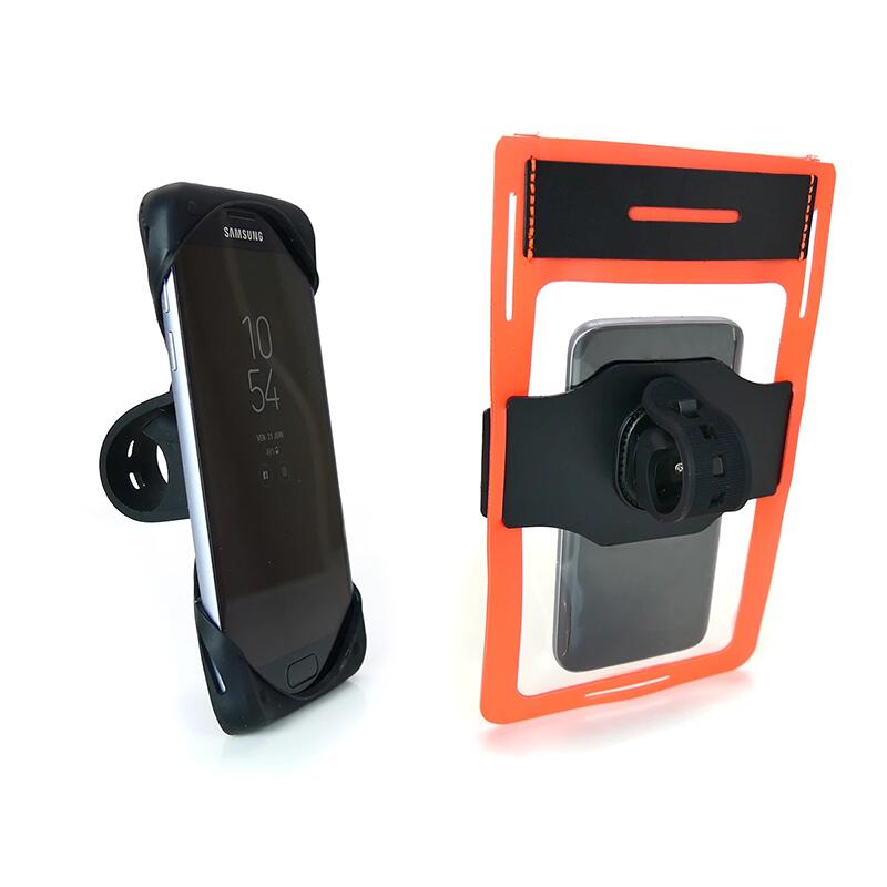 Zaino impermeabile 18L + Kit accessori telefono - MOJO x Riding Zone 5/5