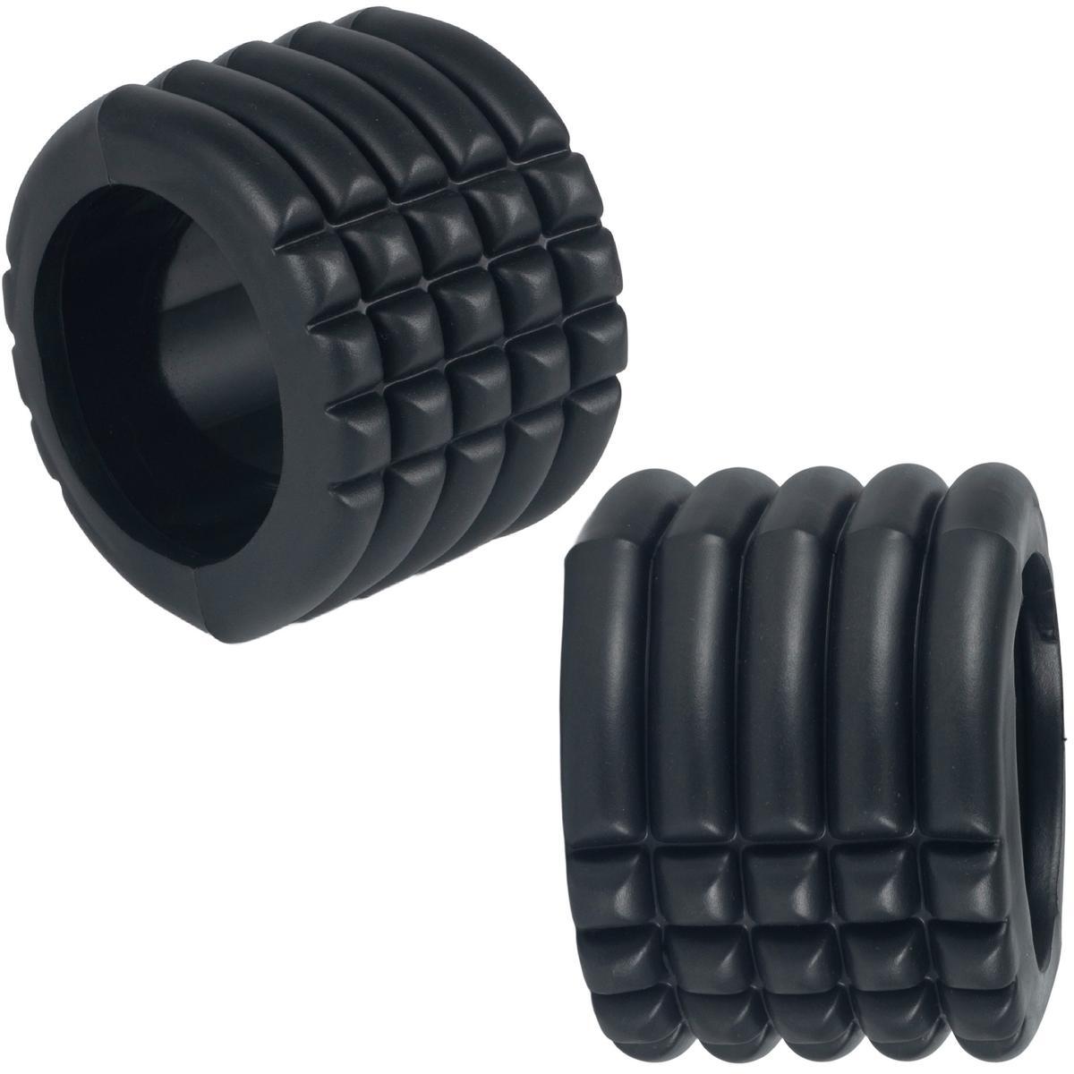 Wałek roller Enero Fit do ćwiczeń 14x10CM