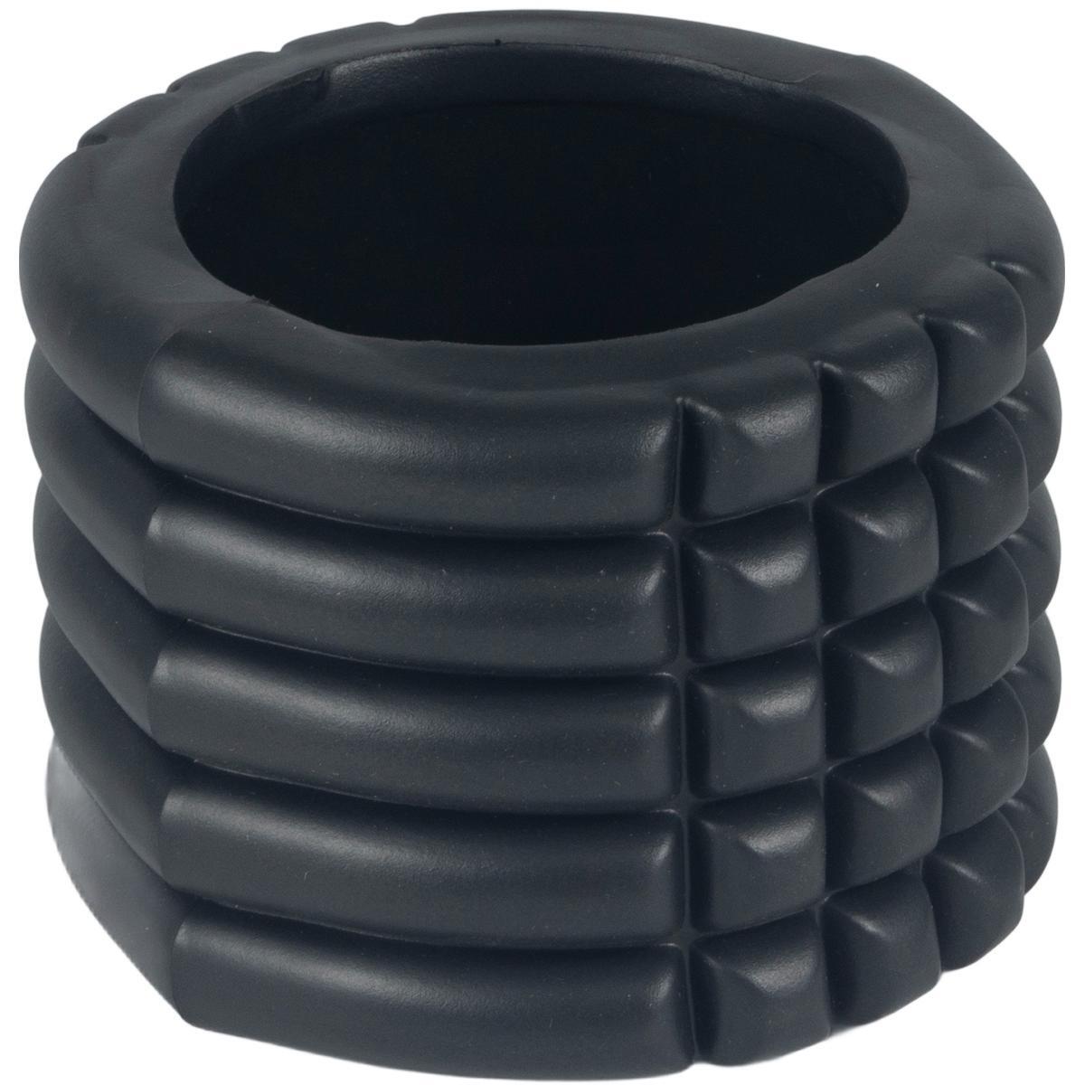 Wałek roller Enero Fit do ćwiczeń 14x10CM 4/4