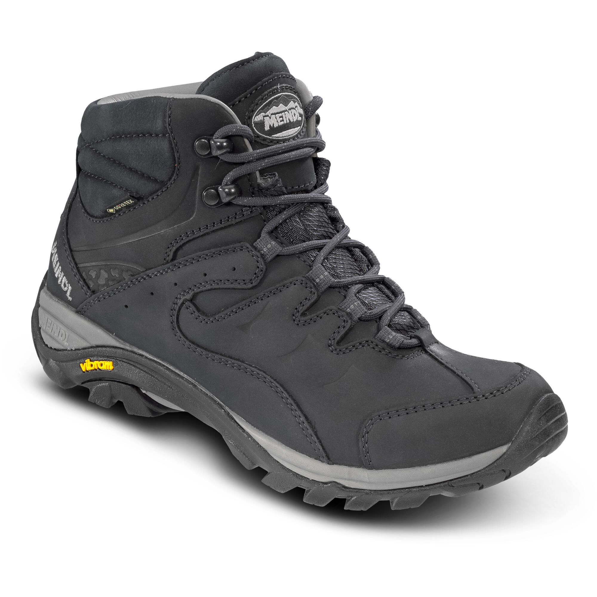 Caracas Lady Mid GTX 2/2