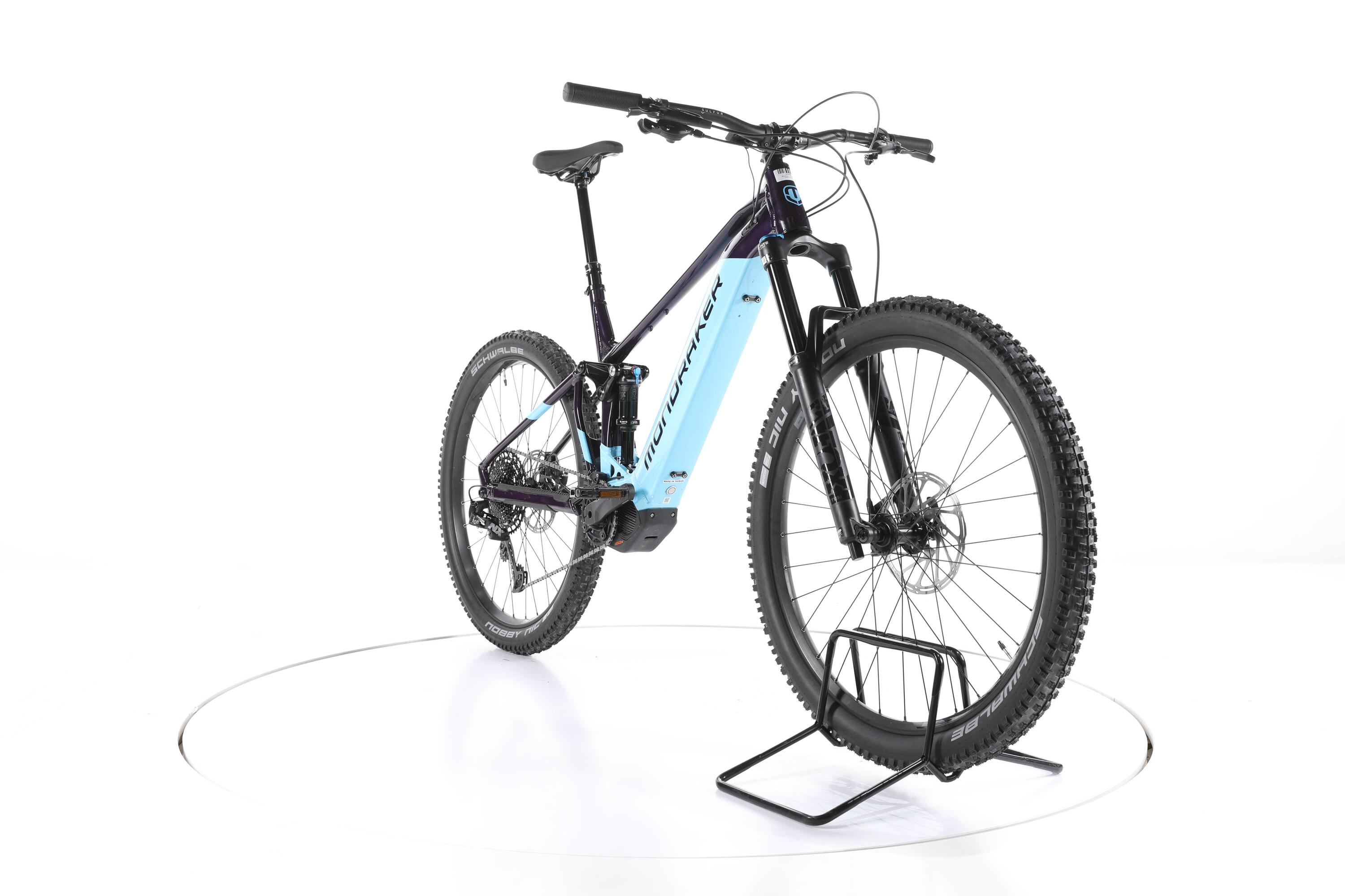 Refurbished - Mondraker DUSK R Fully E-Bike 2023 - Very Good Condition 3/7