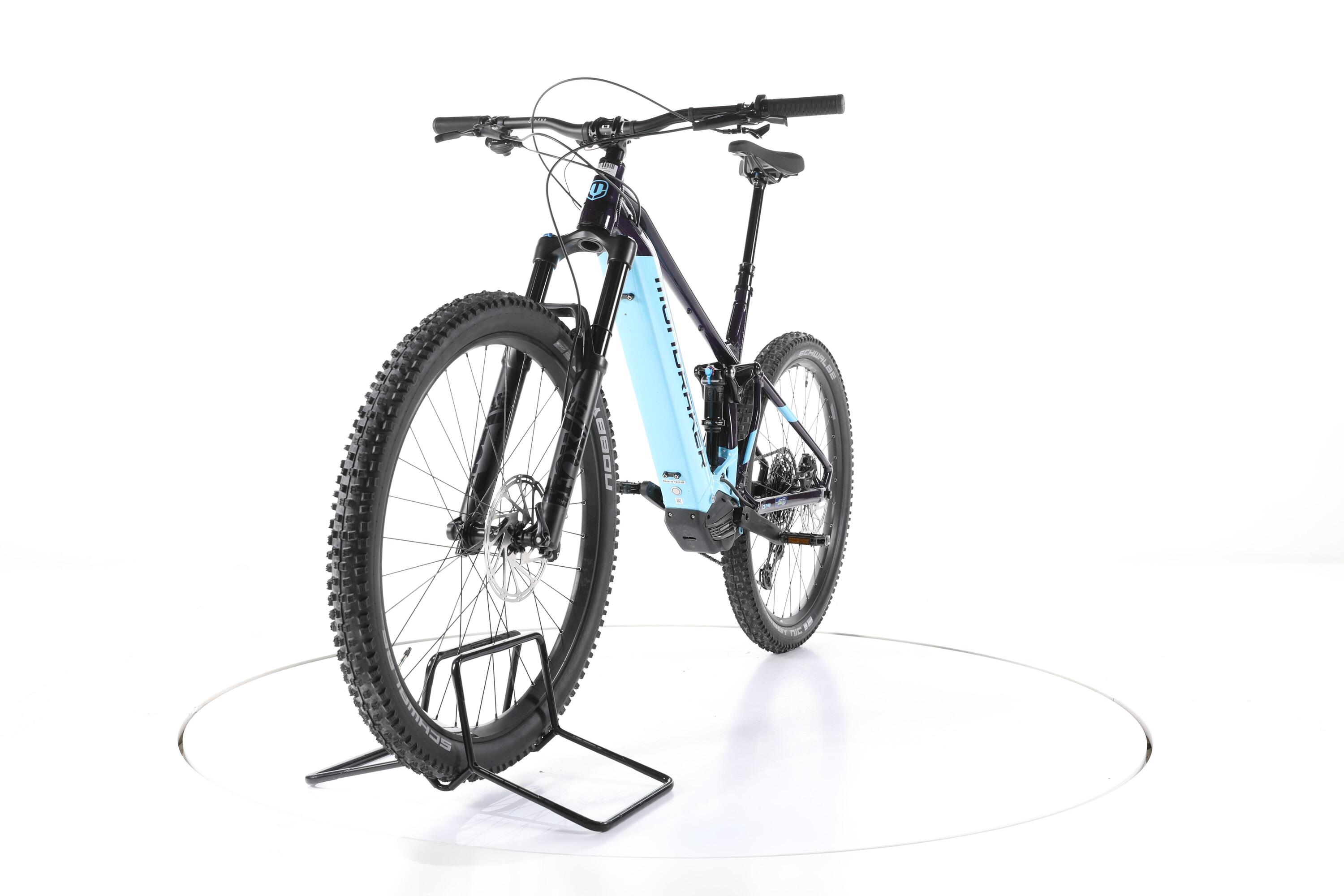 Refurbished - Mondraker DUSK R Fully E-Bike 2023 - Very Good Condition 4/7