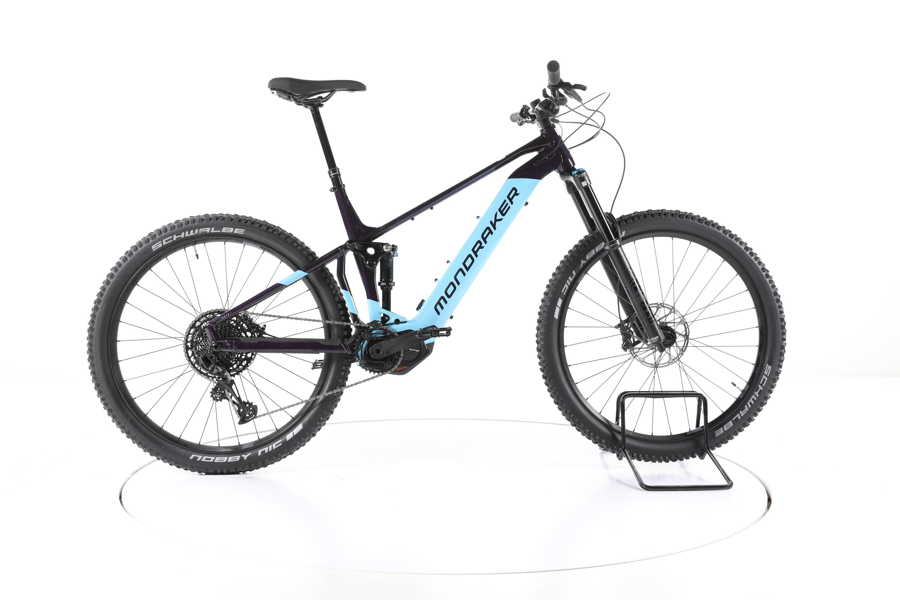 MONDRAKER Reconditionné - Mondraker DUSK R Vélo électrique VTT 2023 - Très Bon