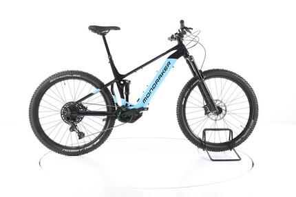 Reconditionné - Mondraker DUSK R Vélo électrique VTT 2023 - Très Bon
