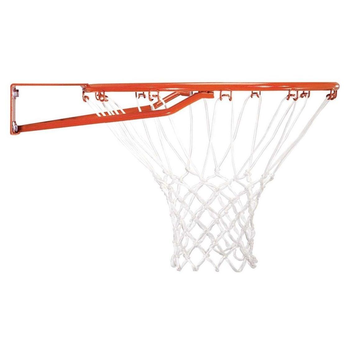 Basketball Basketballkorb höhenverstellbar mit Standfuß 229–305cm LIFETIME 90114 3/6