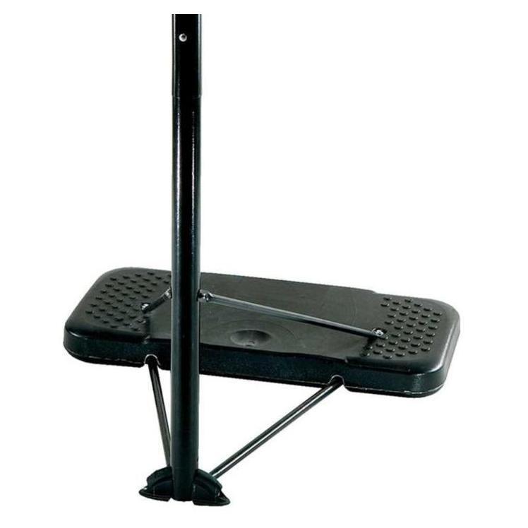 Basketball Basketballkorb höhenverstellbar mit Standfuß 229–305cm LIFETIME 90114 4/6