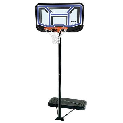 Panier de Basket StreamLine Fusion Plexi de 2m30 à 3m05 + Garantie 5 ans