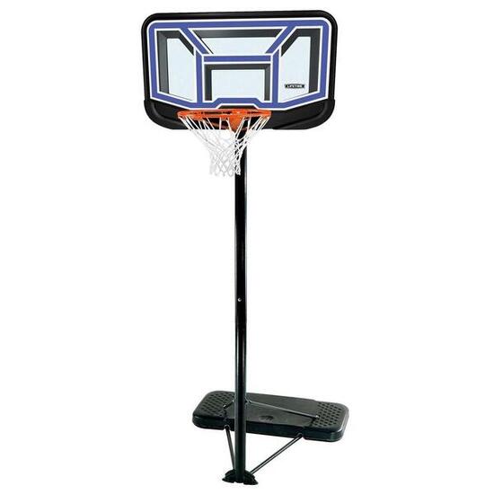 Panier de Basket StreamLine Fusion Plexi de 2m30 à 3m05 + Garantie 5 ans