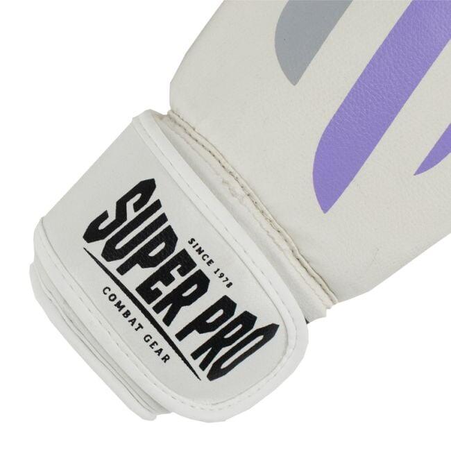 Manusi de Box Super Pro Combat No Mercy Copii