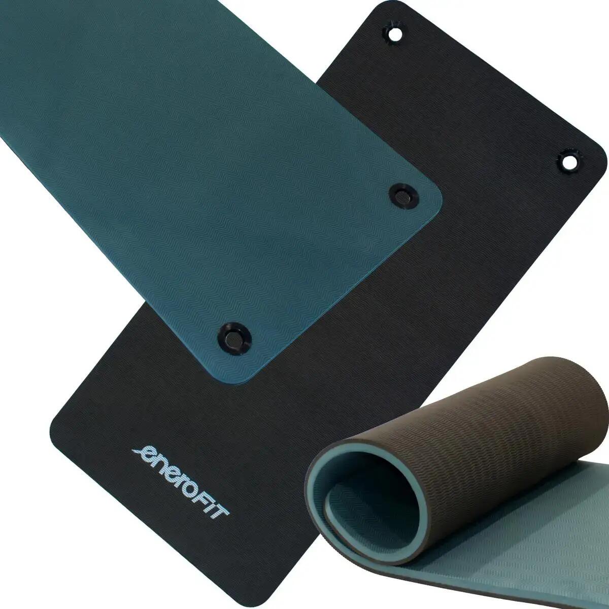 Mata do fitnessu Enero Fit 120x60x2CM antypoślizgowa 2/6