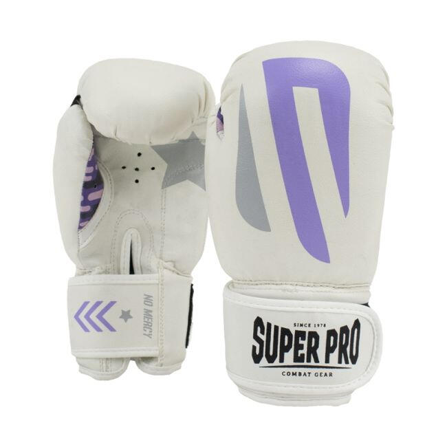 Manusi de Box Super Pro Combat No Mercy Copii