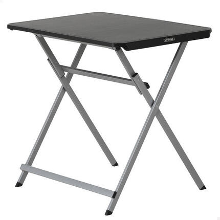 Outdoor Klapptisch klein kompakt faltbar Balkon Camping Garten LIFETIME