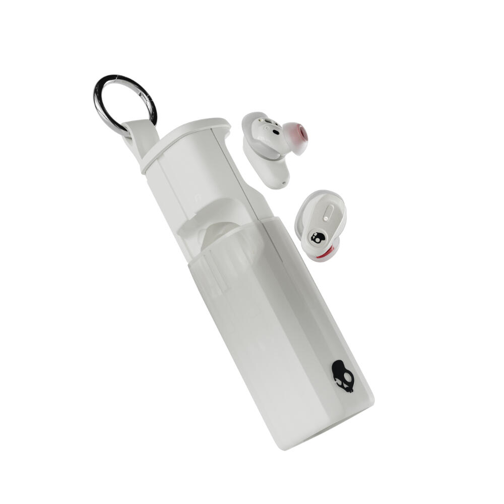 Skullcandy Method 360 Active Noise Canceling Earbuds with Sound by