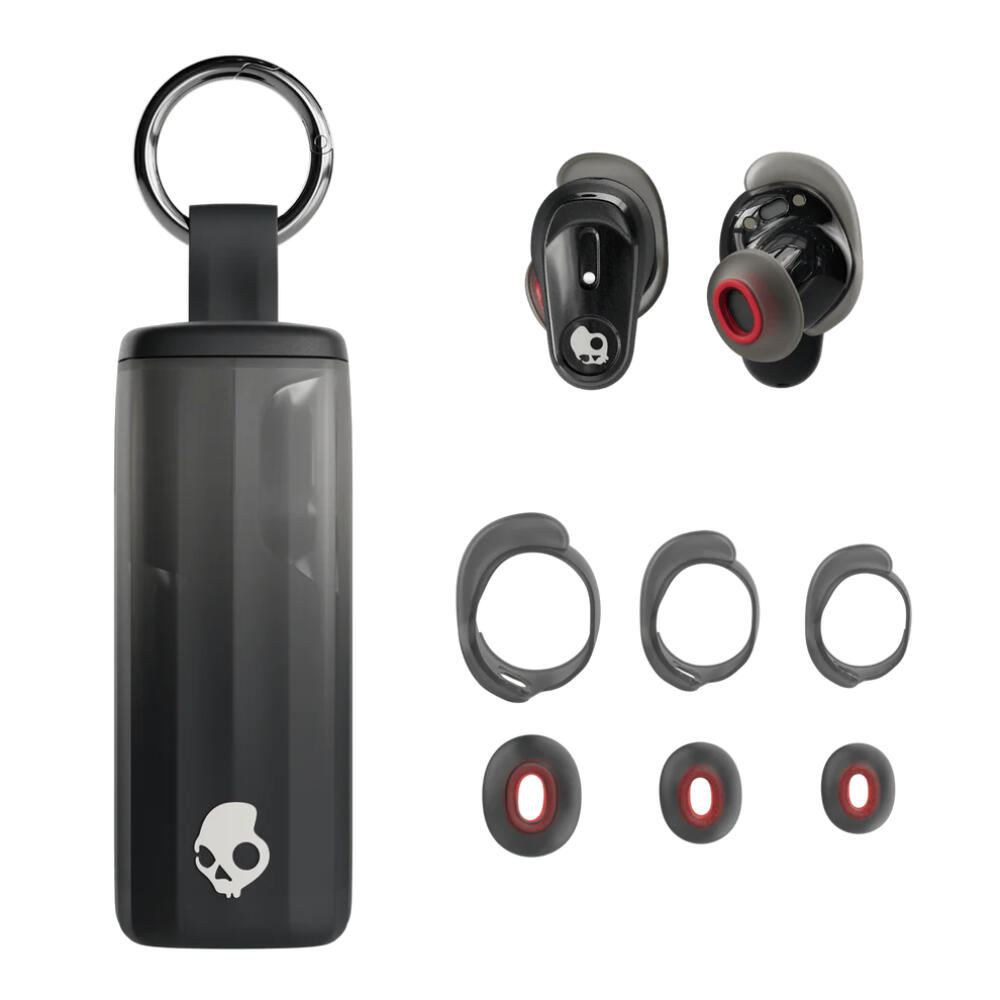 Skullcandy Method 360 Active Noise Canceling Earbuds with Sound by