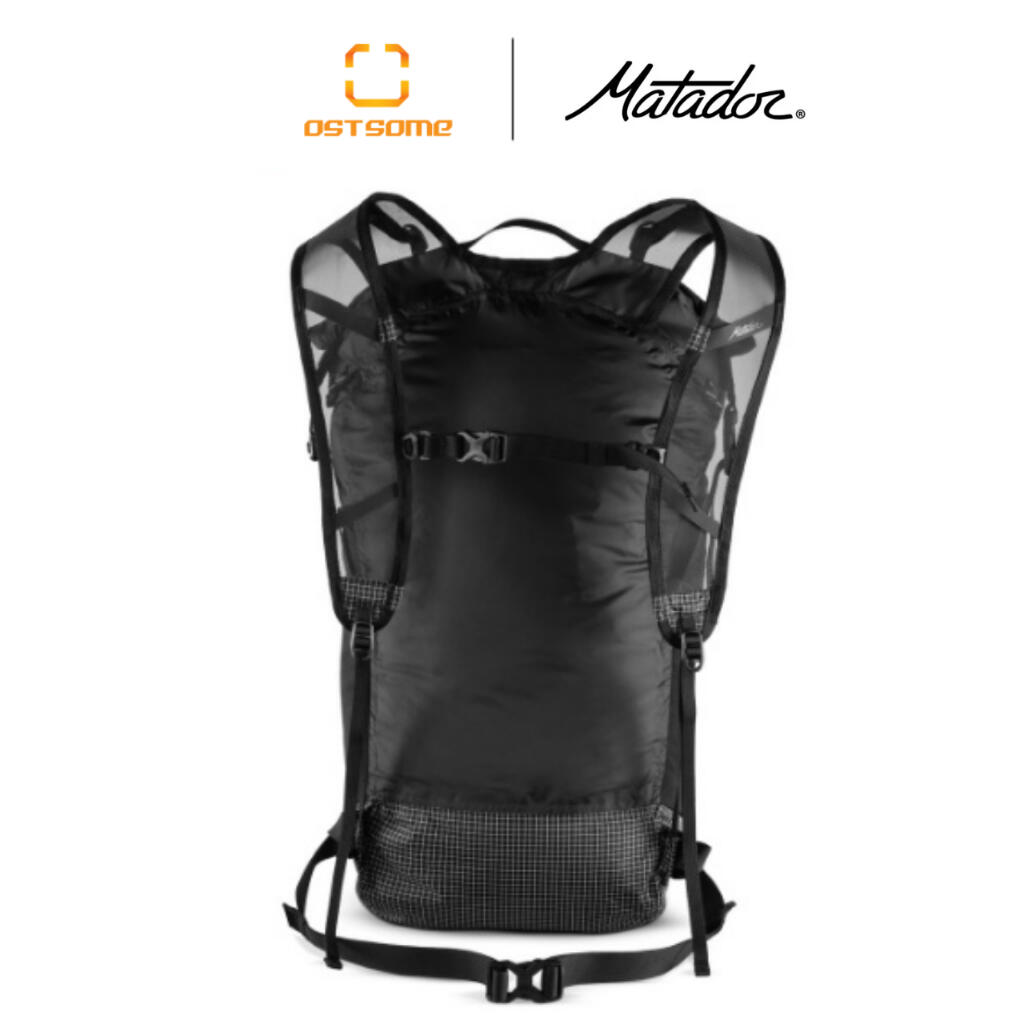 Matador/VOLCOM ☆FREERAIN 22packable Matador フリーレイン22