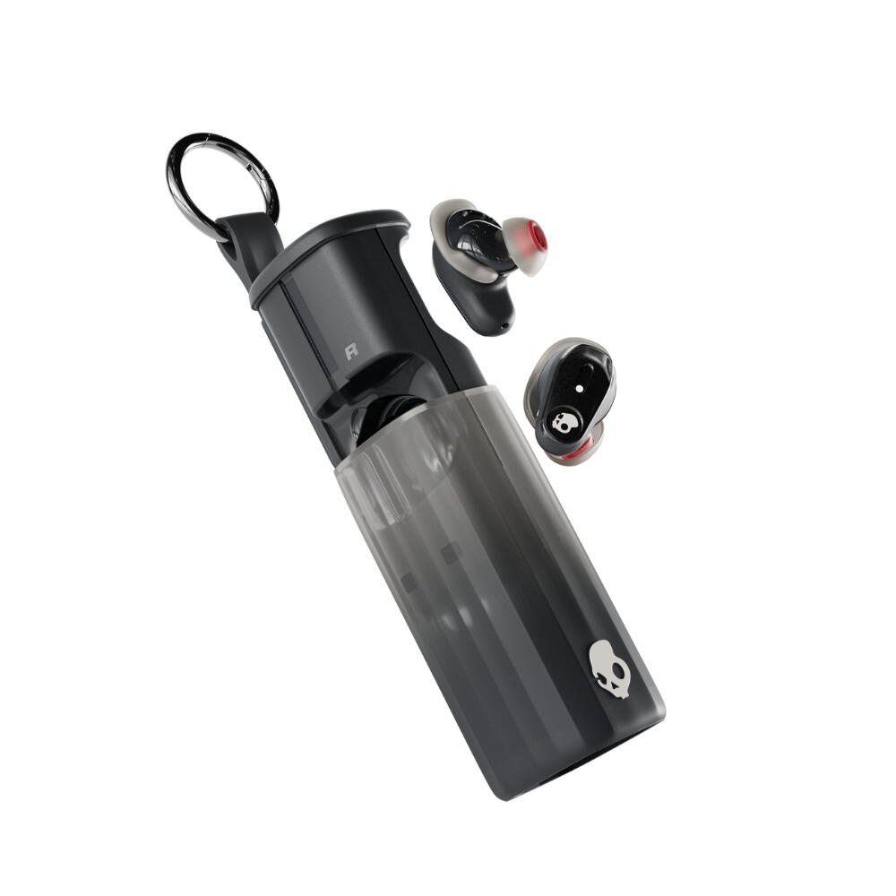 SkullcandyMethod 360 ANC by Bose 未使用未開封 Skullcandy Method 360 Active Noise Canceling Earbuds with Sound by