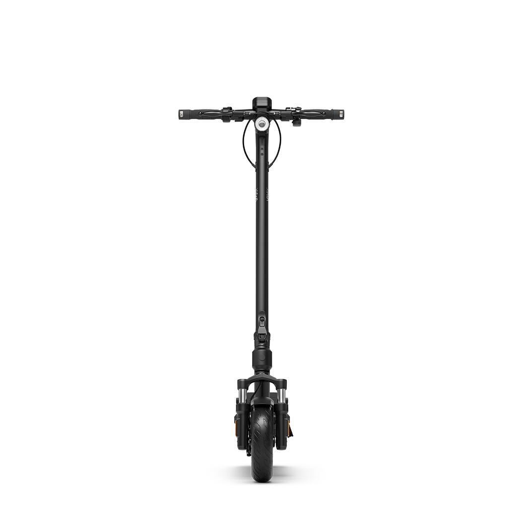 Trottinette électrique VMAX VX2 Gear 500 pliable 10" noire 3/5
