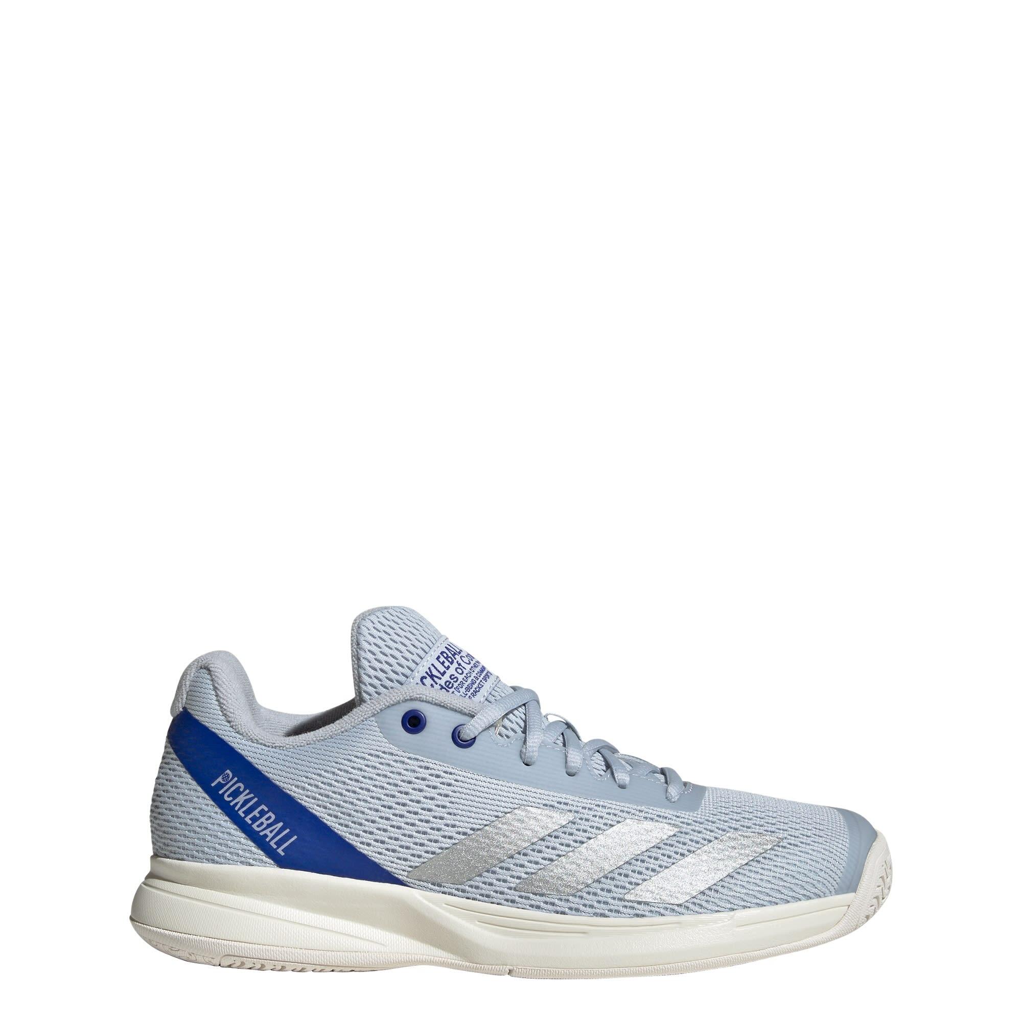 ADIDAS COURTFLASH PICKLEBALL SHOES
