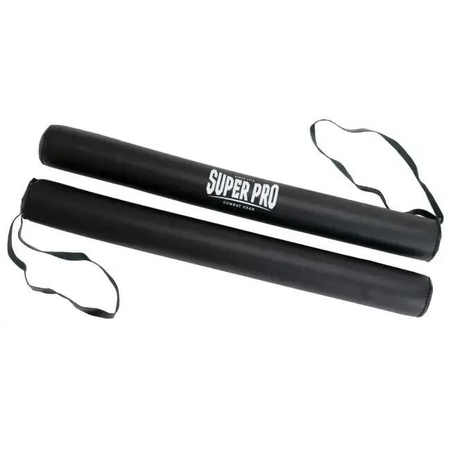 Set batoane Super Pro Combat Speed Target Negre 3/6