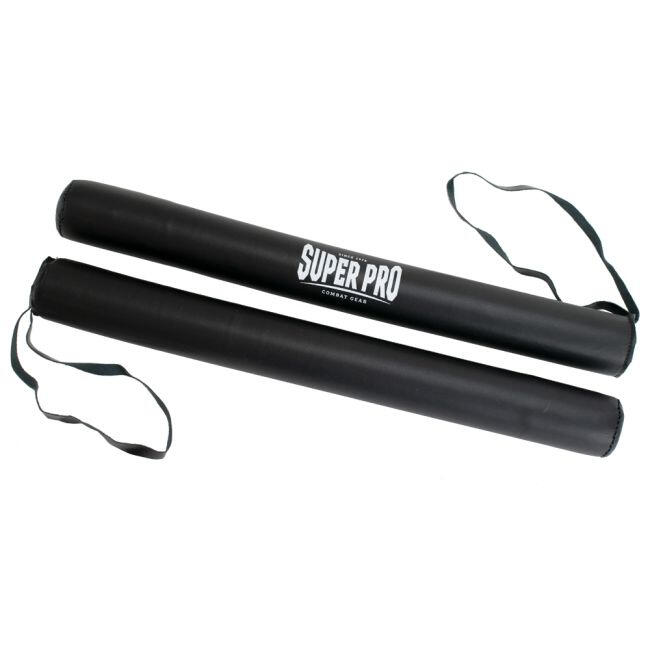 Set batoane Super Pro Combat Speed Target Negre