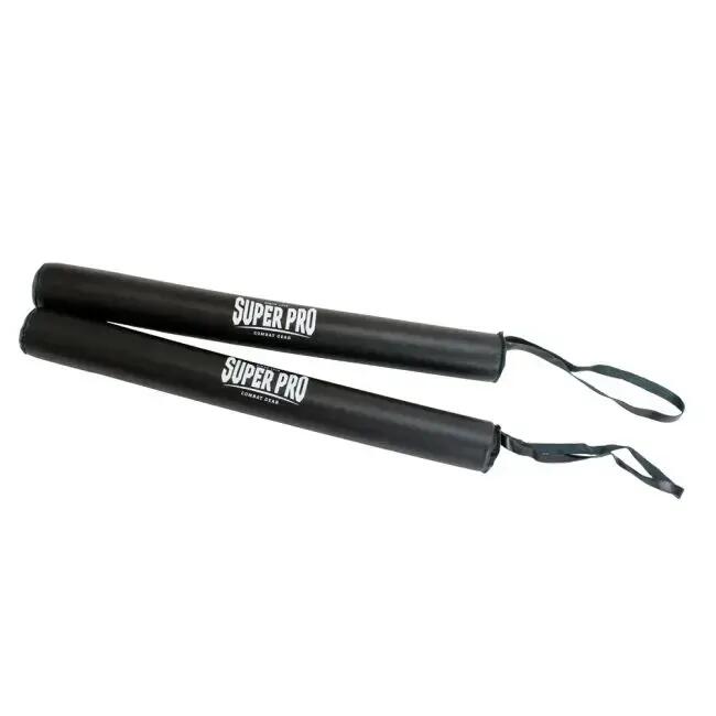 Set batoane Super Pro Combat Speed Target Negre 2/6