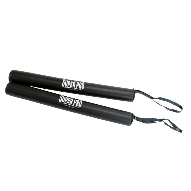 Set batoane Super Pro Combat Speed Target Negre