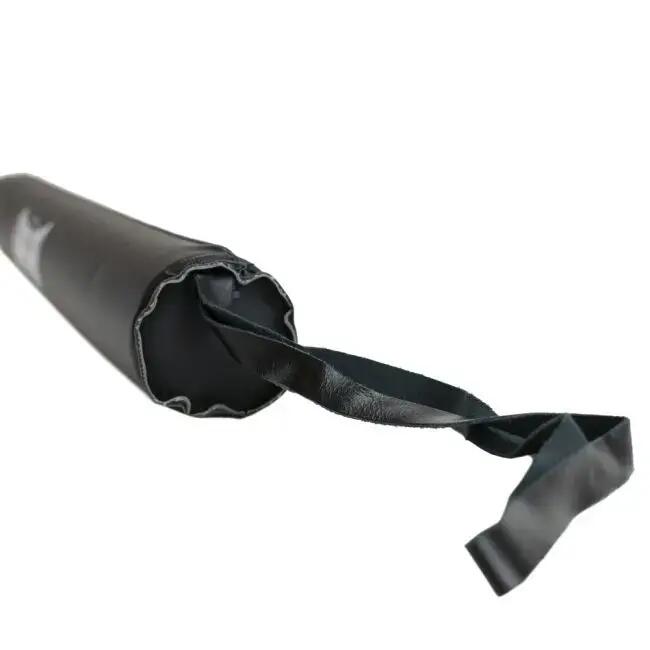Set batoane Super Pro Combat Speed Target Negre 4/6