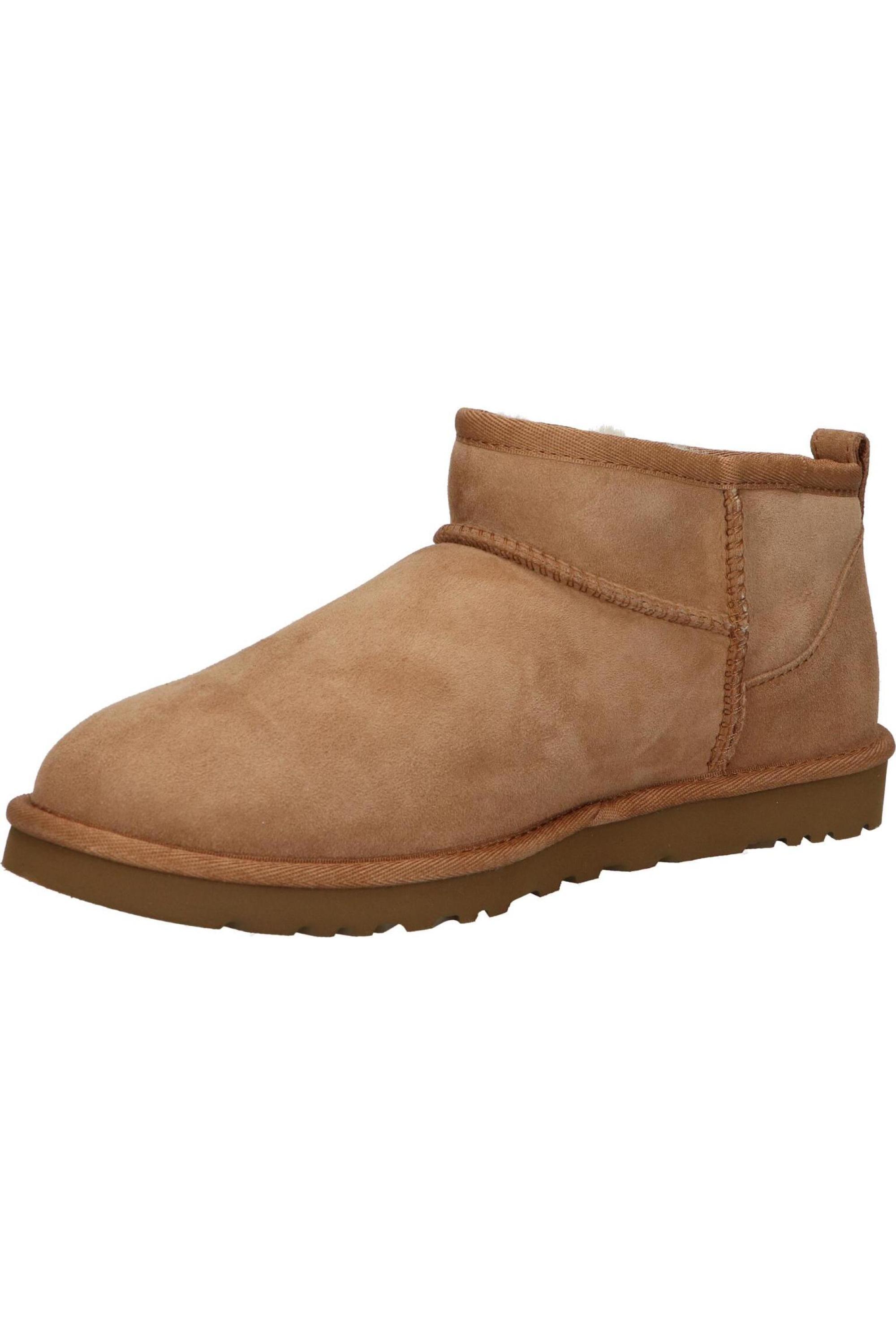 ZAPATOS Y COMPLEMENTOS UGG  DE HOMBRE 1137391 CLASSIC ULTRA MINI 3/5