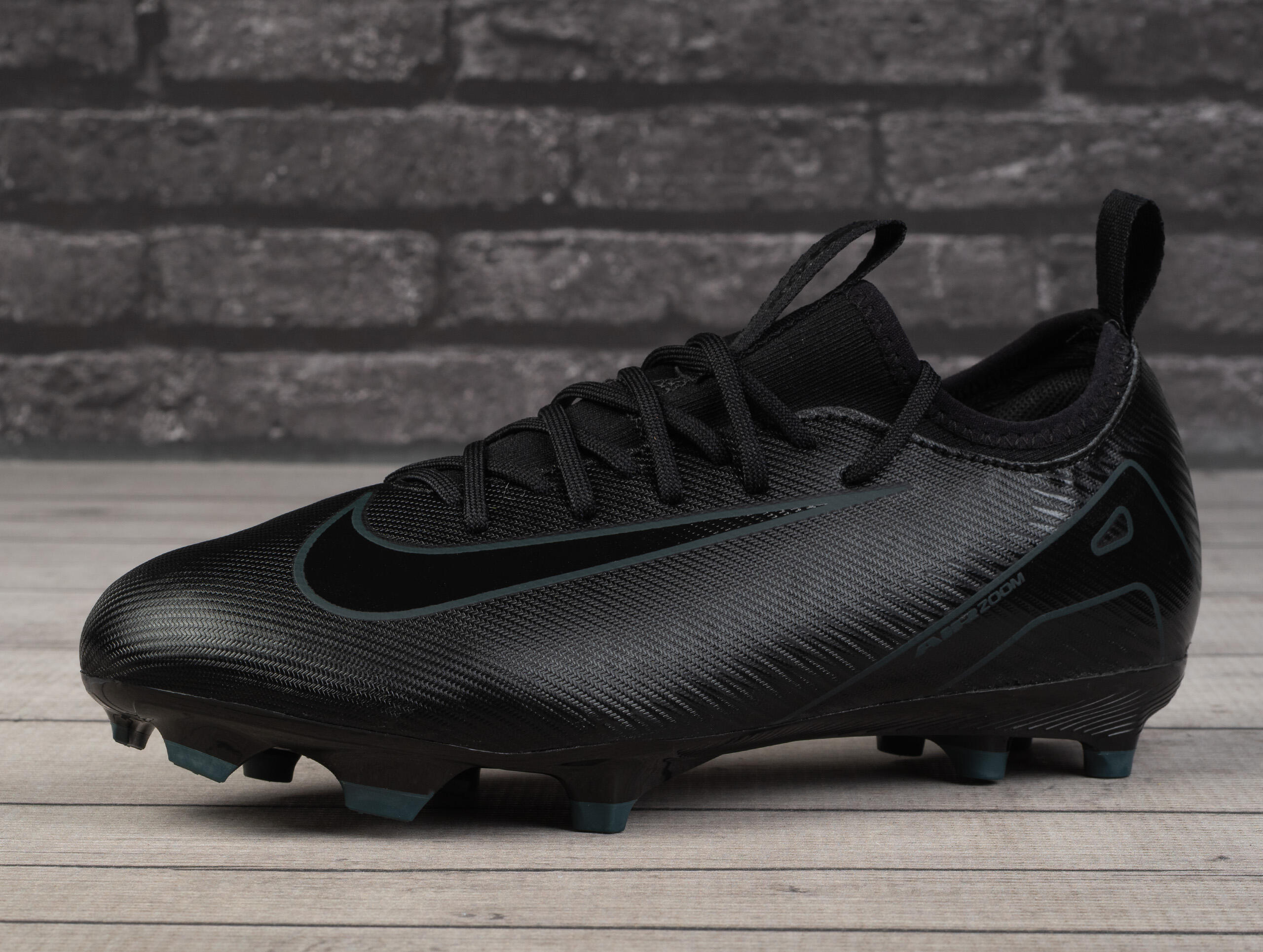 Buty dziecięce piłkarskie Nike ZOOM VAPOR 16 ACADEMY FG/MG 3/7