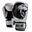 Manusi de Box Super Pro Combat Talent Negru/Argintiu
