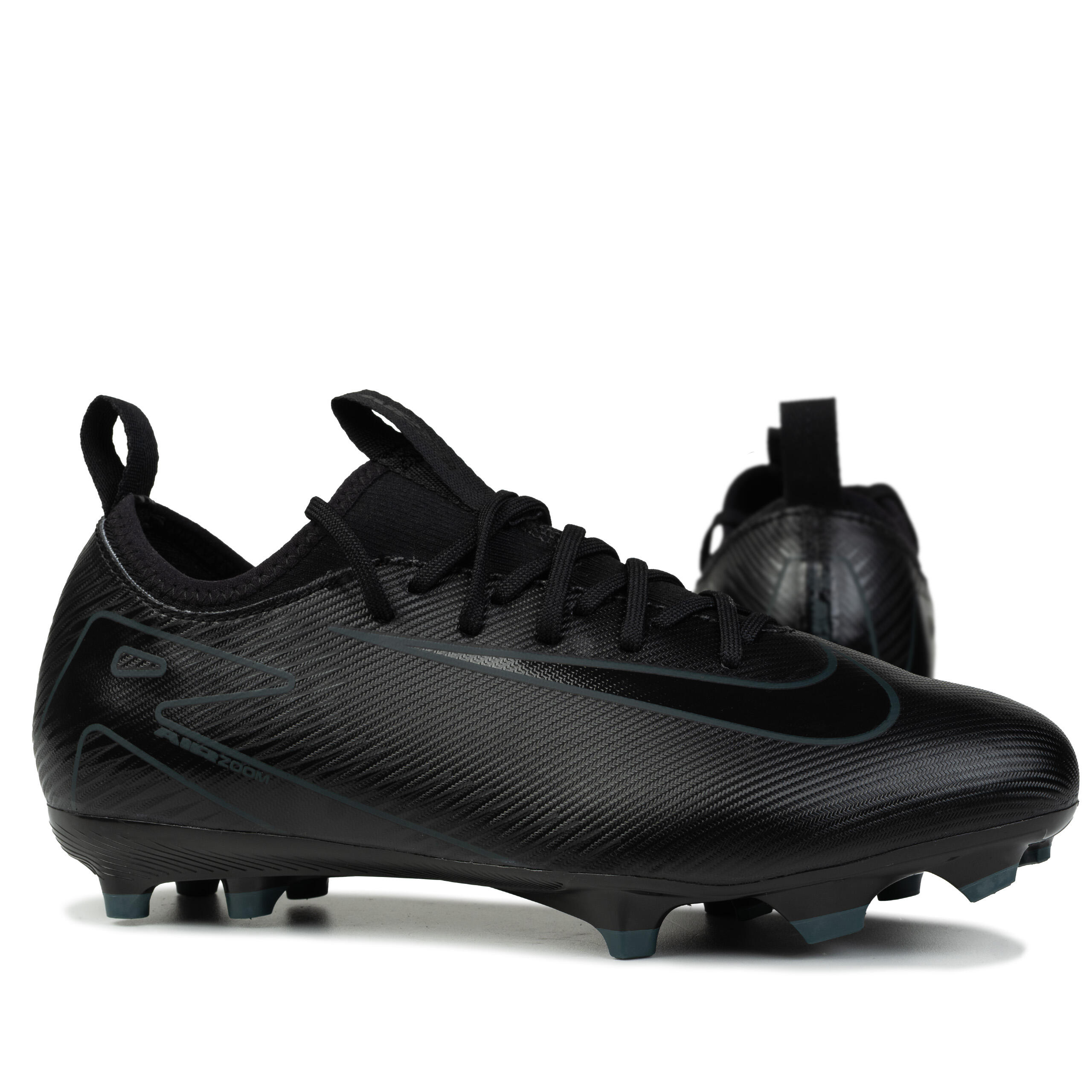 Buty dziecięce piłkarskie Nike ZOOM VAPOR 16 ACADEMY FG/MG 7/7