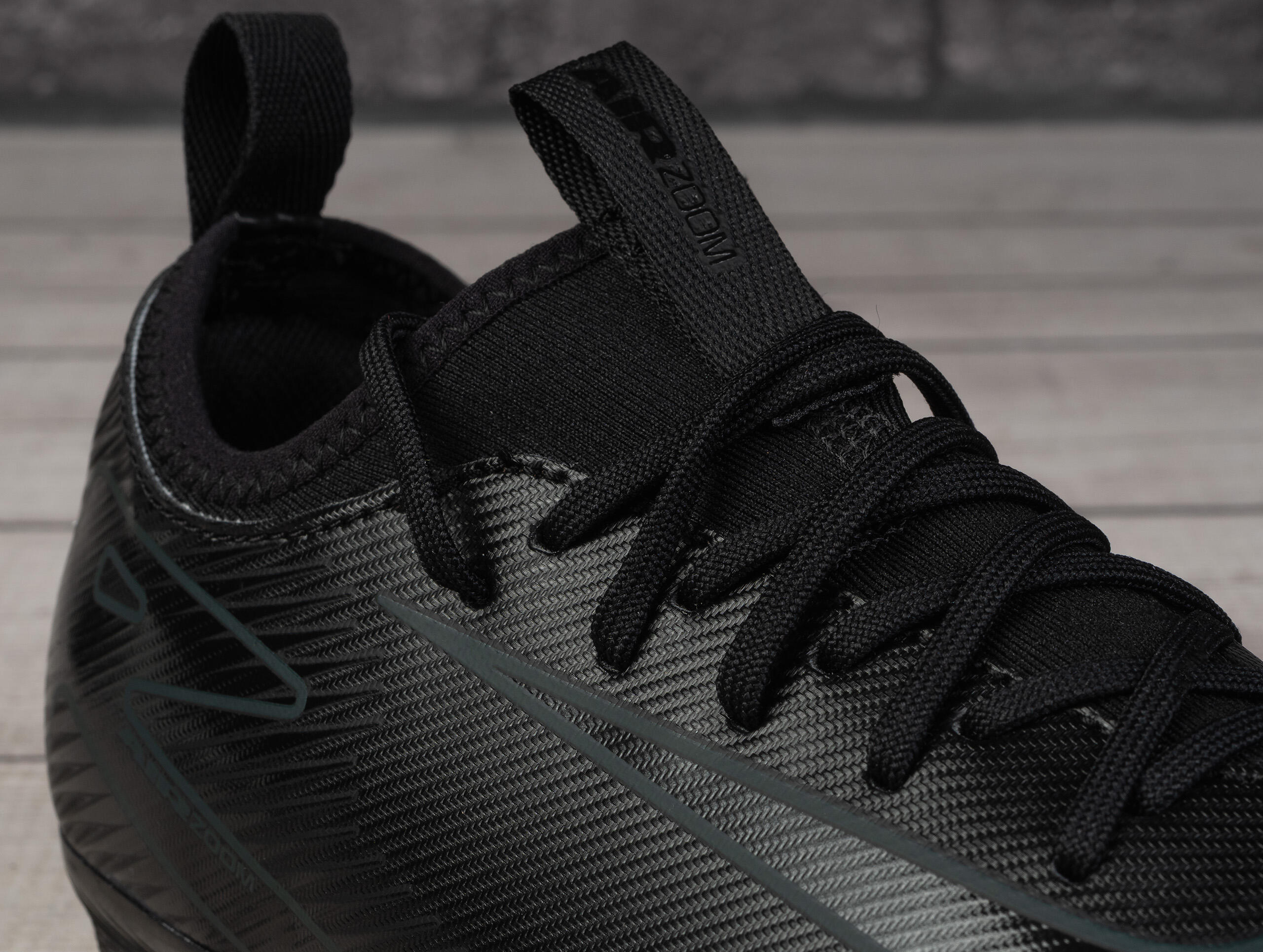 Buty dziecięce piłkarskie Nike ZOOM VAPOR 16 ACADEMY FG/MG 6/7