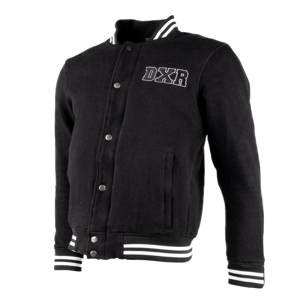 Blouson Moto HOMME Certifié | TEDDY MOTOBLOUZ 1/7