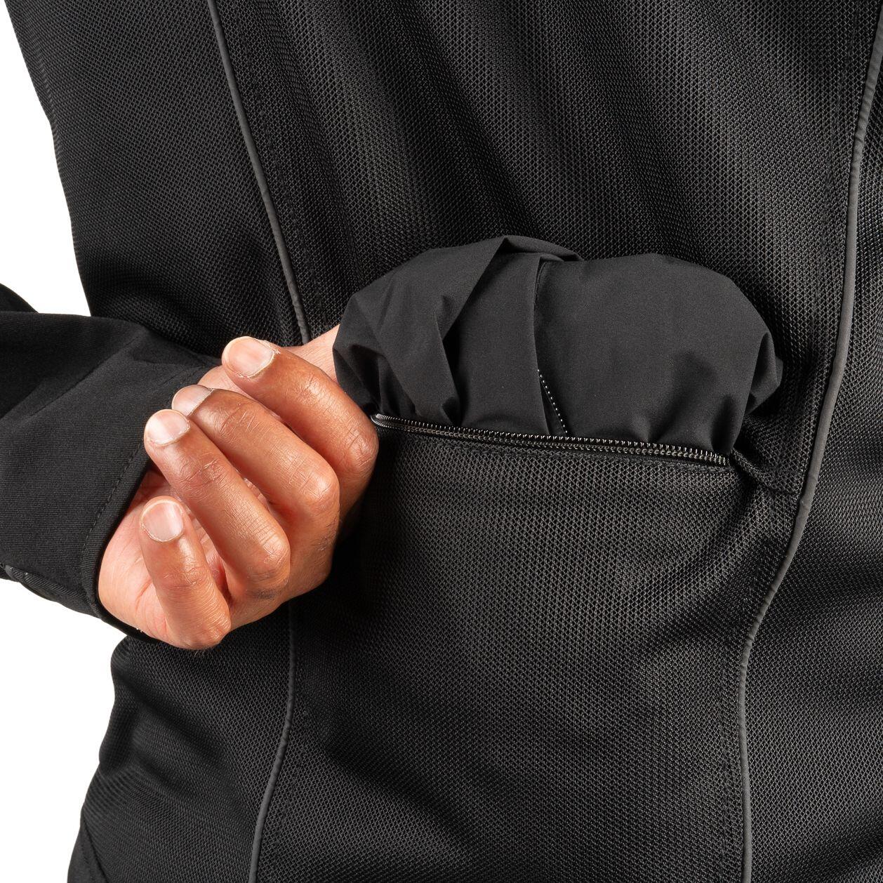 Blouson Moto HOMME Certifié | STREAM AIR EVO DX-DRY MOTOBLOUZ 7/7