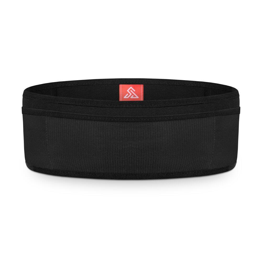 Siroko - Ceinture D’hydratation Trail Running Randonnée Homme Et Femme Kerry Black Noi - Ceinture - Noir - 42 M/l - Decathlon