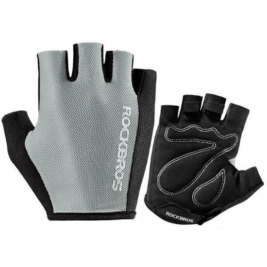 Paire de Gants de Cyclisme ROCKBROS S099GR