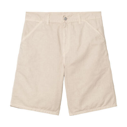 Calções Carhartt wip modelo I031504-2LPGD para homem 3/4