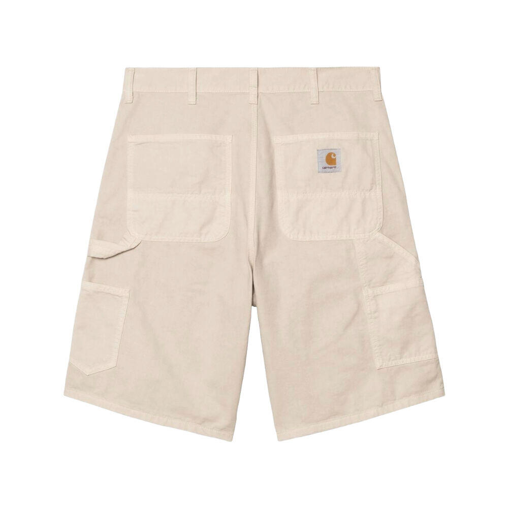 Short Carhartt wip modèle I031504-2LPGD pour homme 2/4