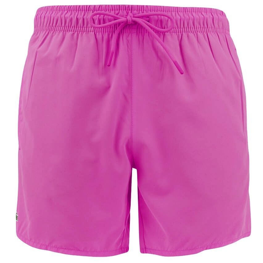 Maillot de bain Lacoste modèle MH6270-00-DIF pour homme 4/6