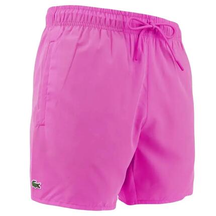 Maillot de bain Lacoste modèle MH6270-00-DIF pour homme