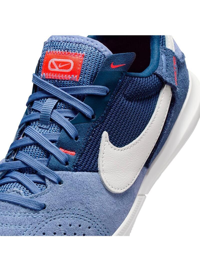 Zapatillas para deporte para Niño Nike Streetgato Azul | Decathlon