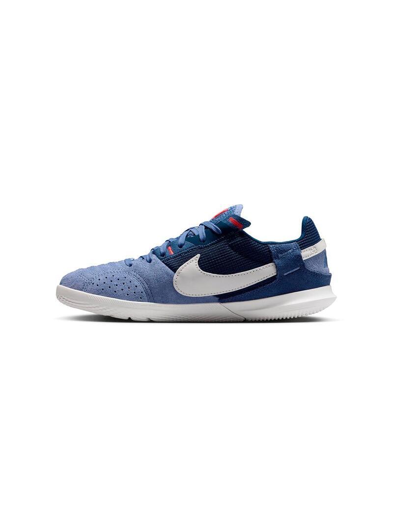 Zapatillas para deporte para Niño Nike Streetgato  Azul 2/7