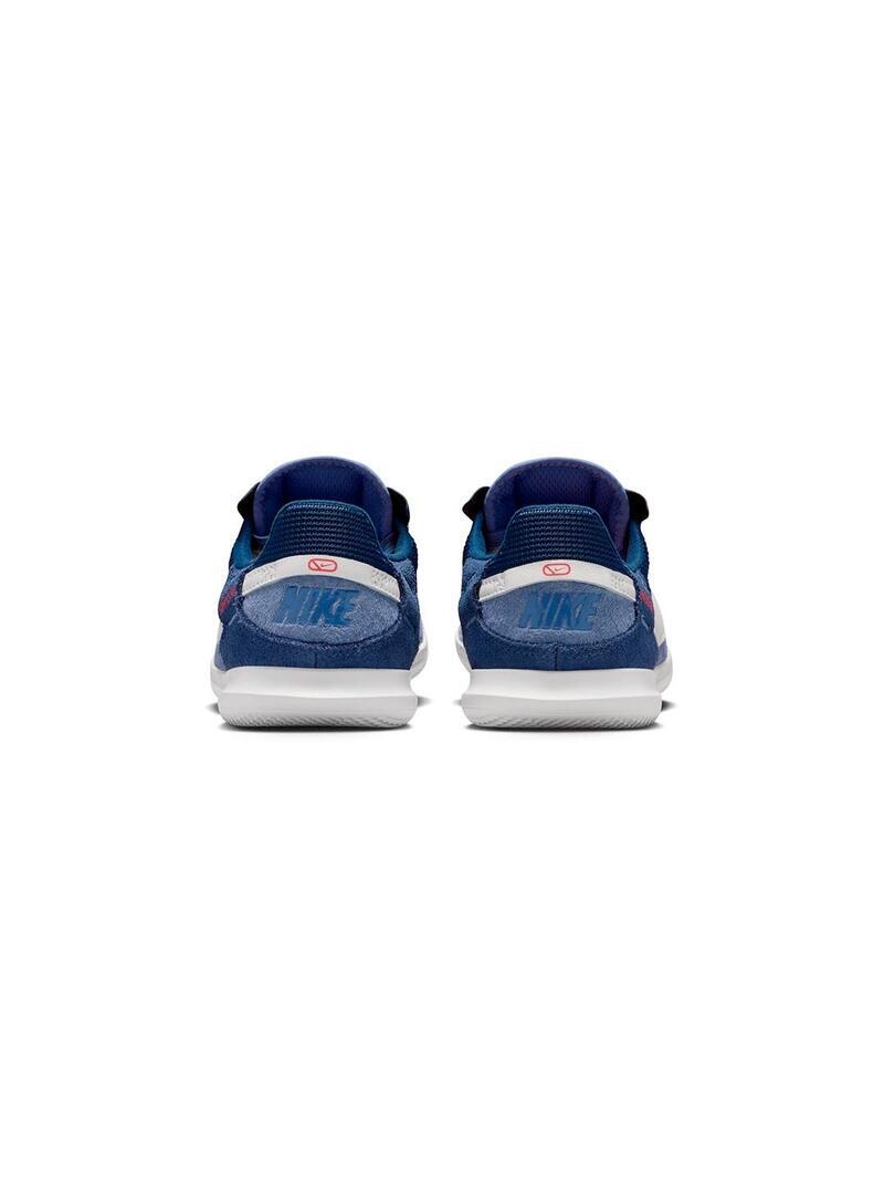 Zapatillas para deporte para Niño Nike Streetgato  Azul 5/7