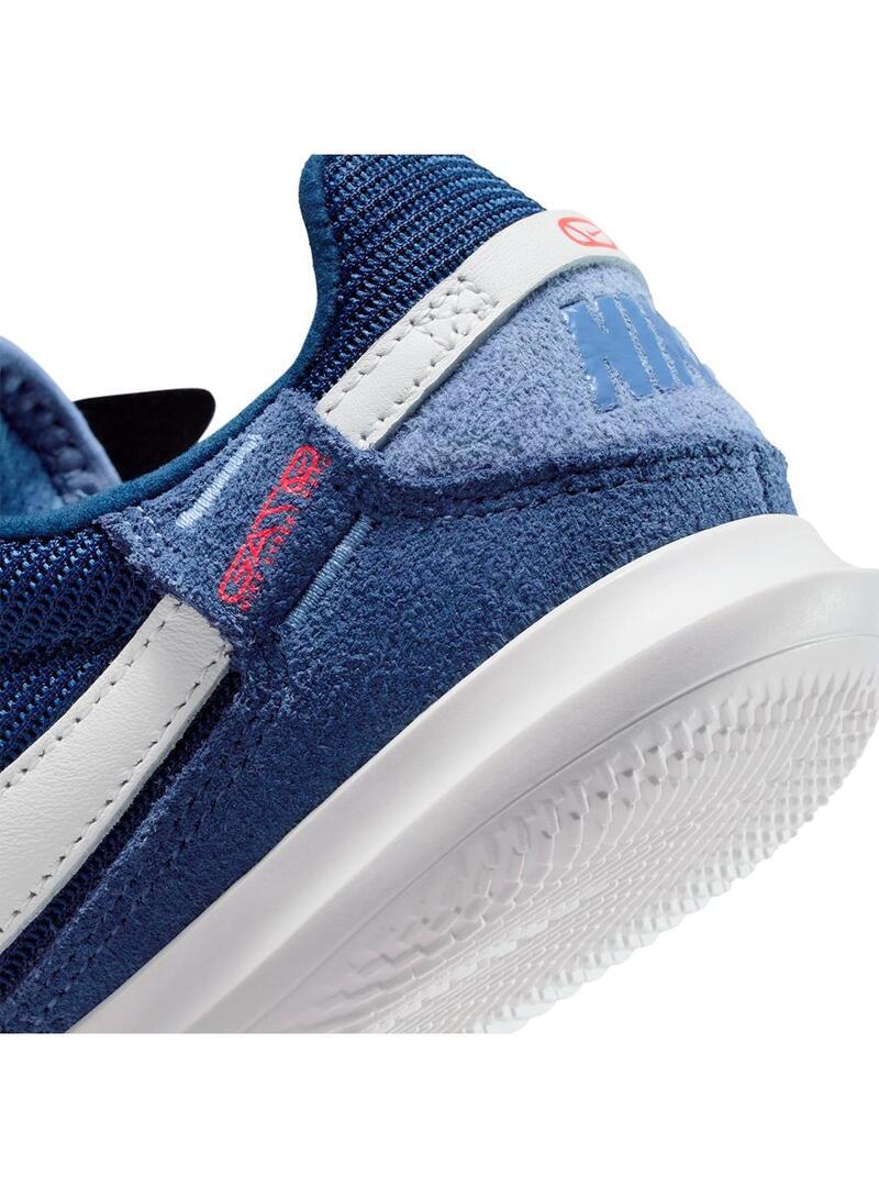 Zapatillas para deporte para Niño Nike Streetgato  Azul 4/7