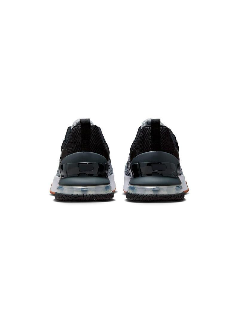 Chaussures de sport pour hommes Nike Air max alpha trainer 6 Gris 5/7