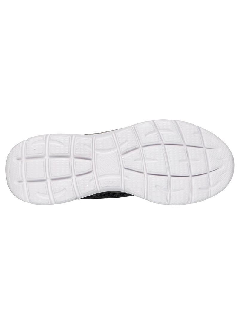 Sportieve schoenen Skechers Summits Grijs 5/5