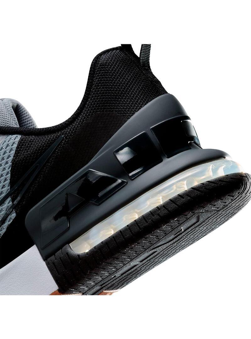 Chaussures de sport pour hommes Nike Air max alpha trainer 6 Gris 4/7